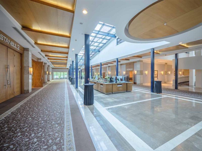 Susesi Luxury Resort image