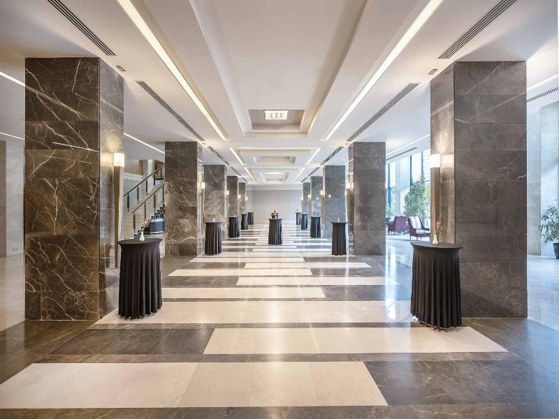 Susesi Luxury Resort image