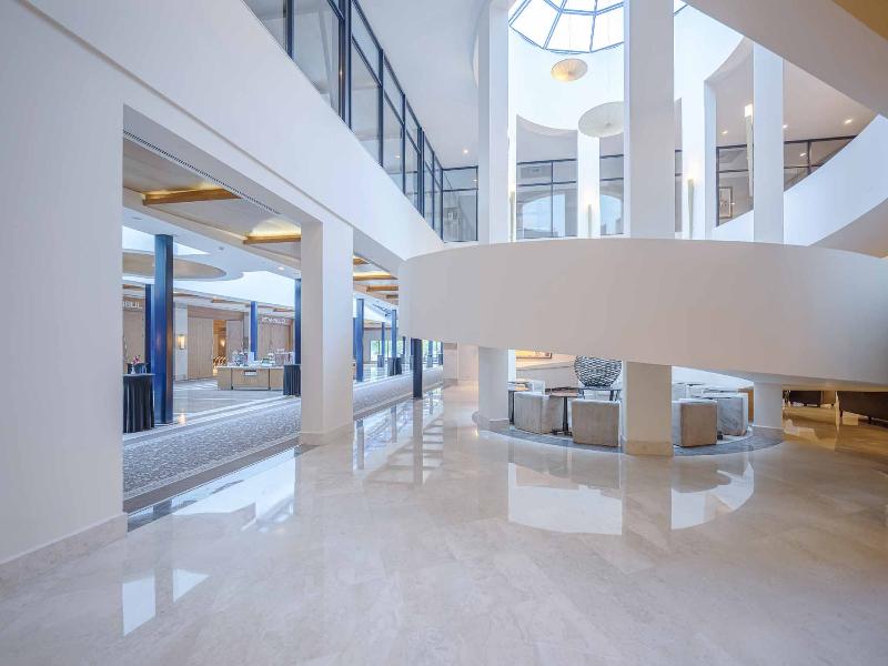 Susesi Luxury Resort image