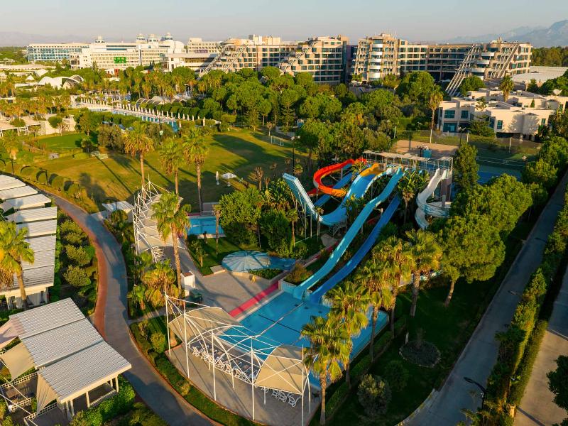 Susesi Luxury Resort image