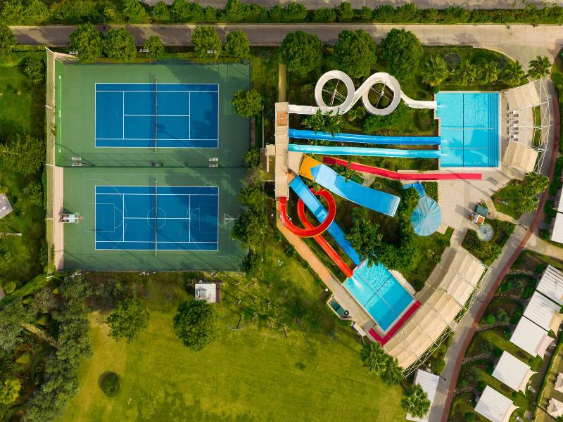 Susesi Luxury Resort image