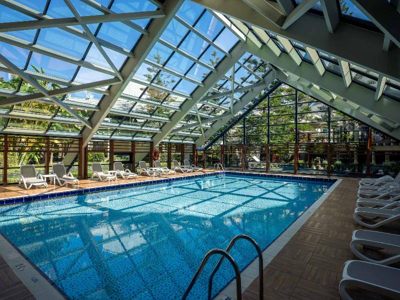 Susesi Luxury Resort image