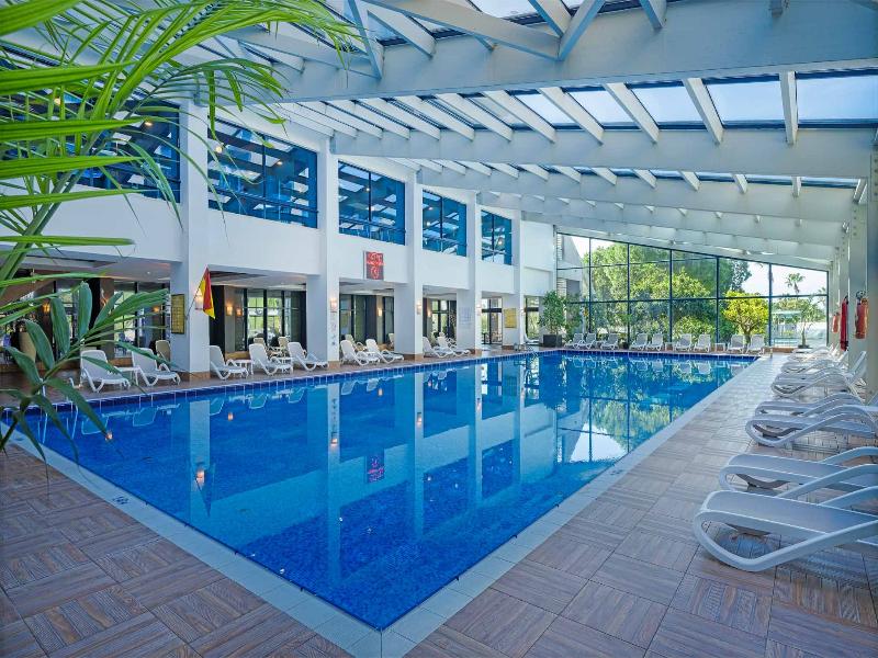 Susesi Luxury Resort image
