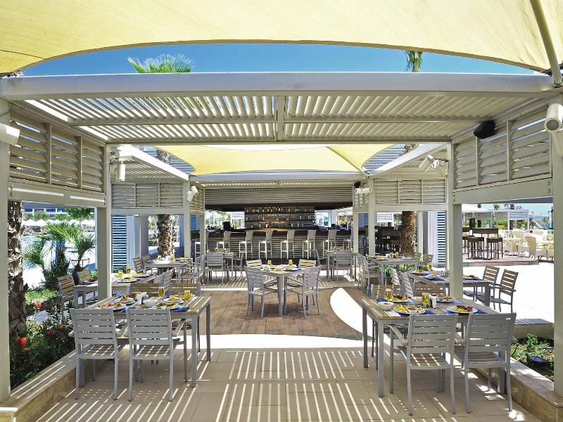 Susesi Luxury Resort image