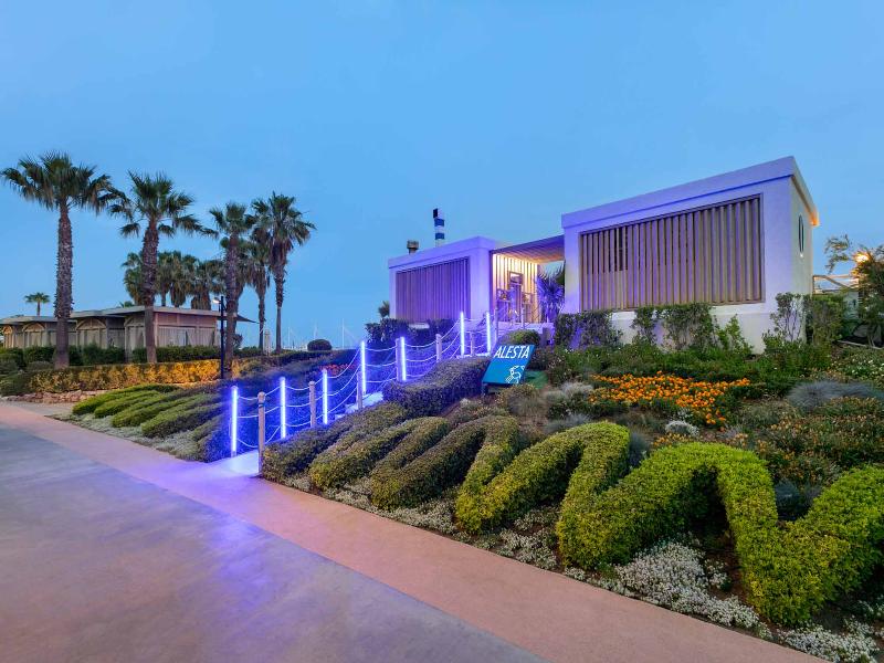 Susesi Luxury Resort image