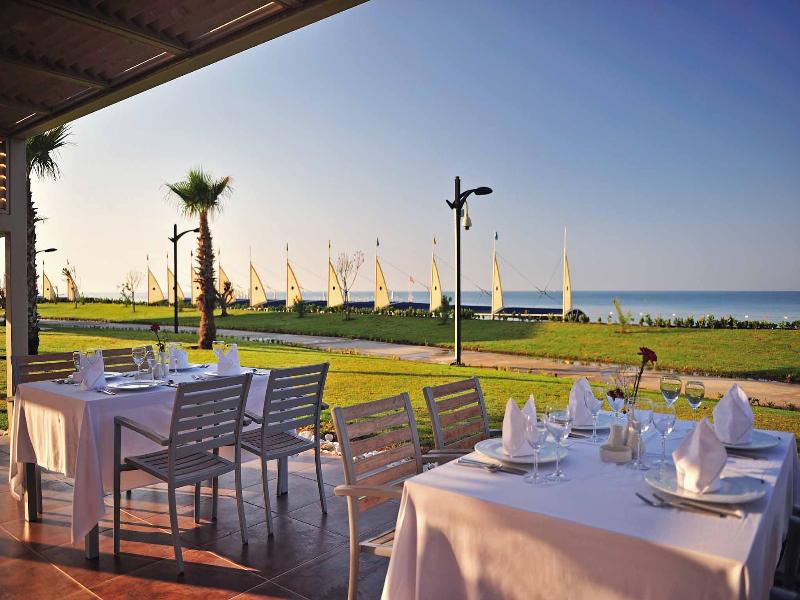 Susesi Luxury Resort image