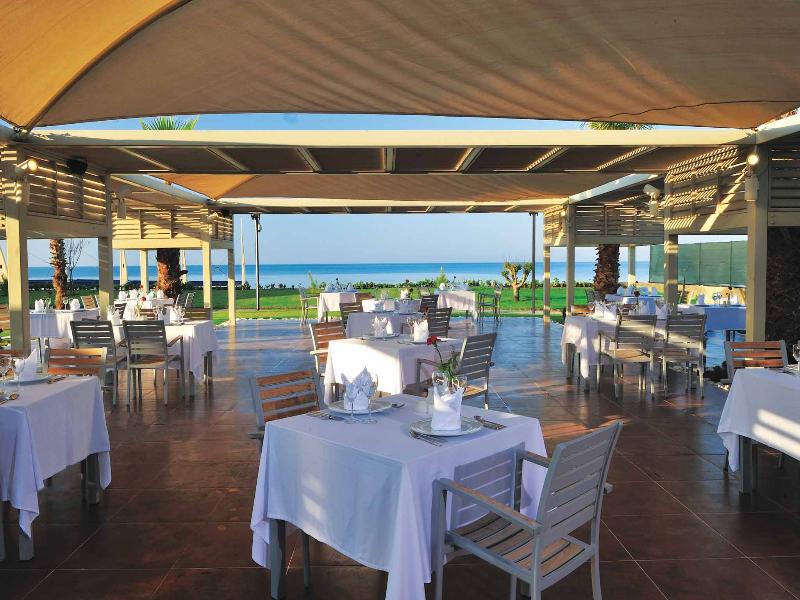 Susesi Luxury Resort image