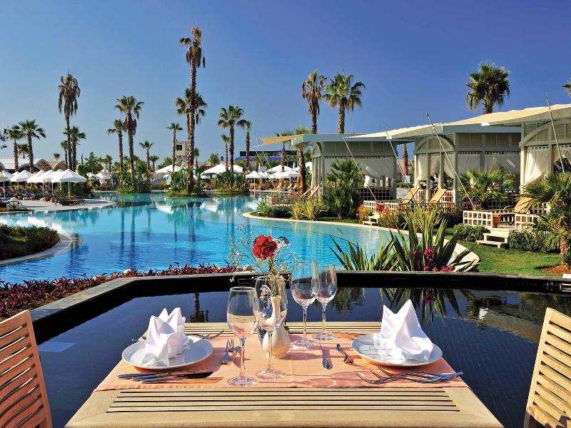 Susesi Luxury Resort image