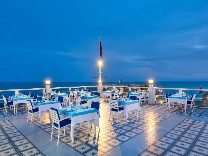 Susesi Luxury Resort image