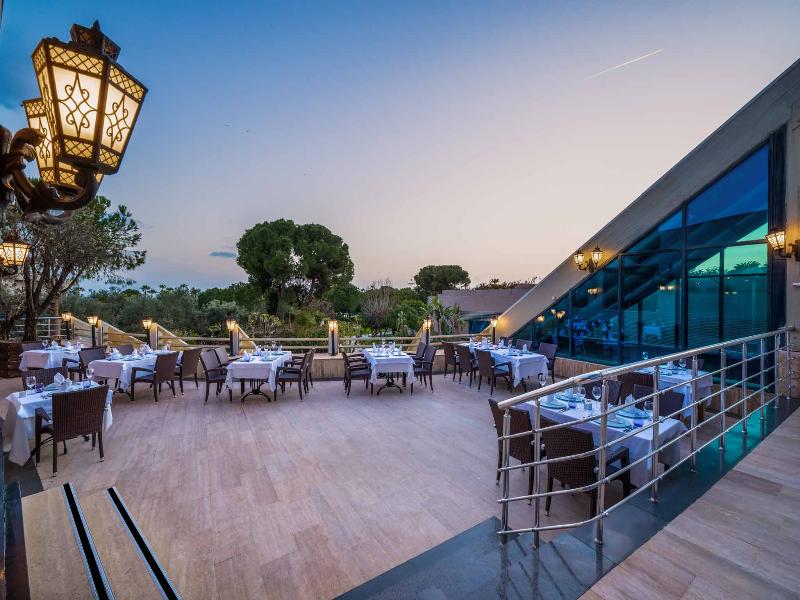 Susesi Luxury Resort image
