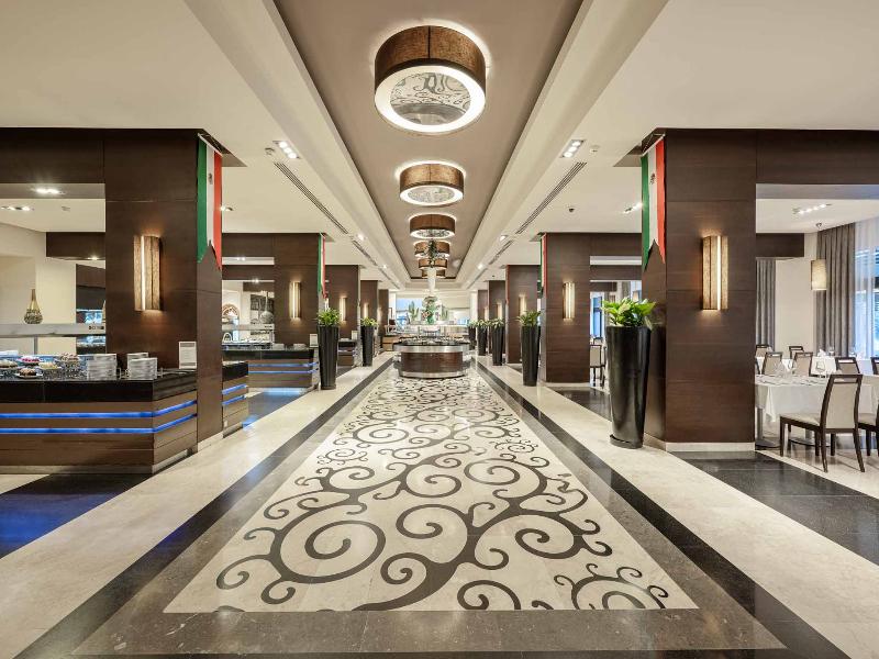 Susesi Luxury Resort image