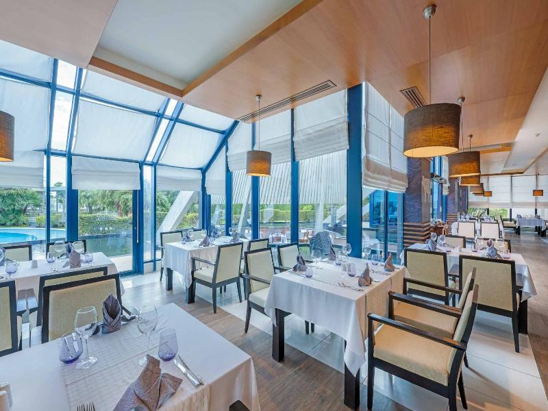 Susesi Luxury Resort image
