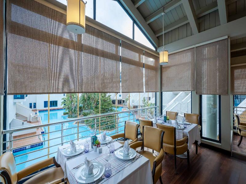 Susesi Luxury Resort image