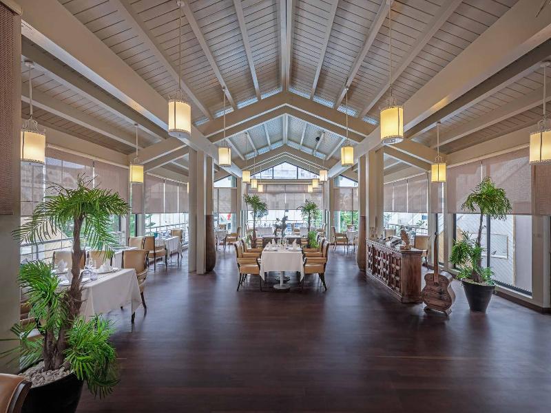 Susesi Luxury Resort image