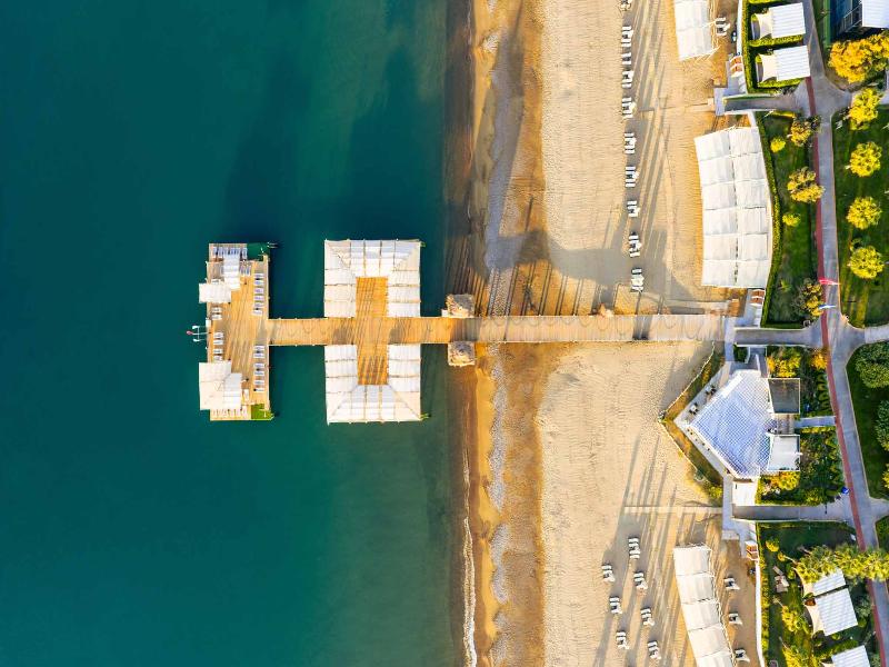 Susesi Luxury Resort image