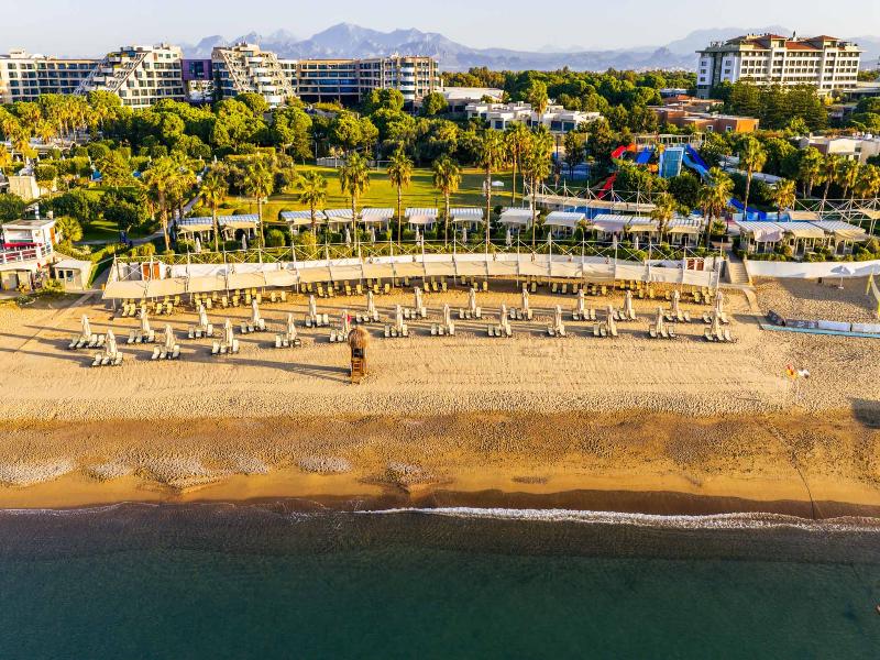 Susesi Luxury Resort image