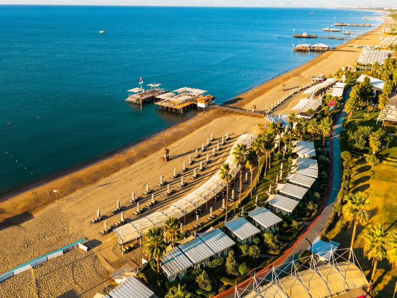 Susesi Luxury Resort image