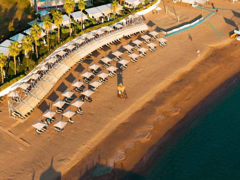 Susesi Luxury Resort image