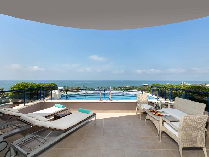 Susesi Luxury Resort image