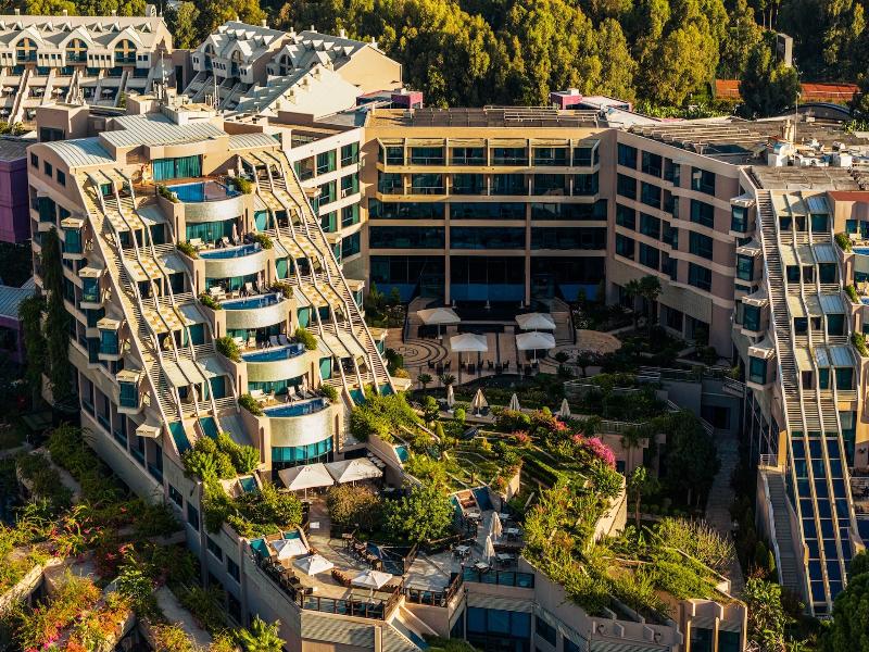 Susesi Luxury Resort image