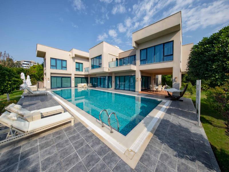 Susesi Luxury Resort image