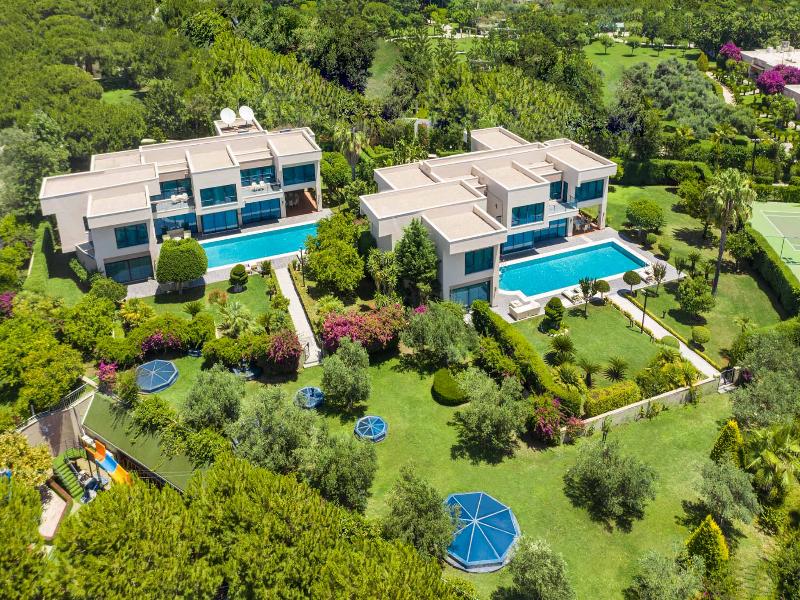 Susesi Luxury Resort image