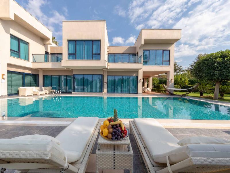 Susesi Luxury Resort image