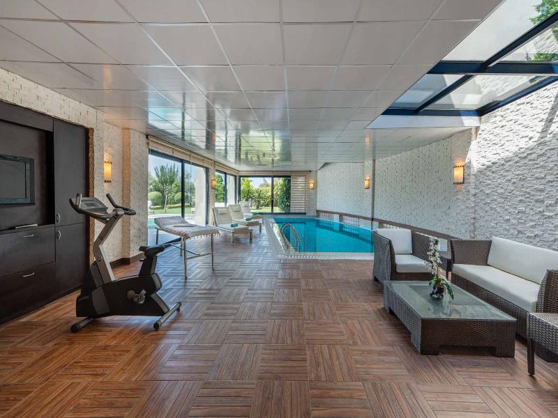 Susesi Luxury Resort image