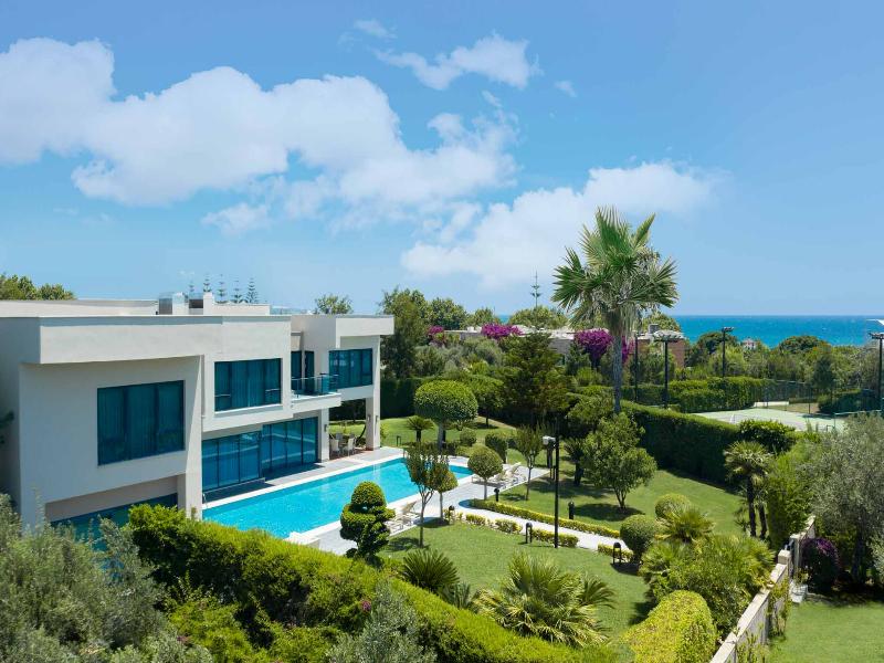 Susesi Luxury Resort image