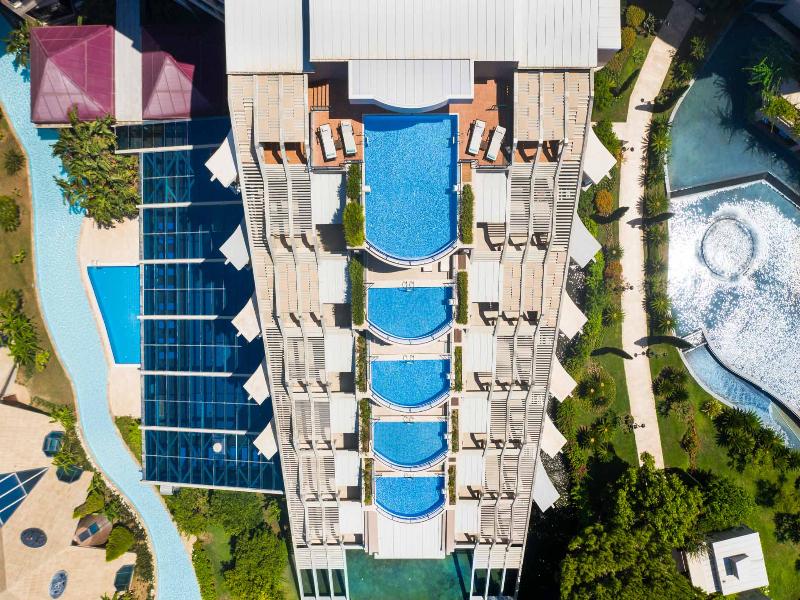 Susesi Luxury Resort image
