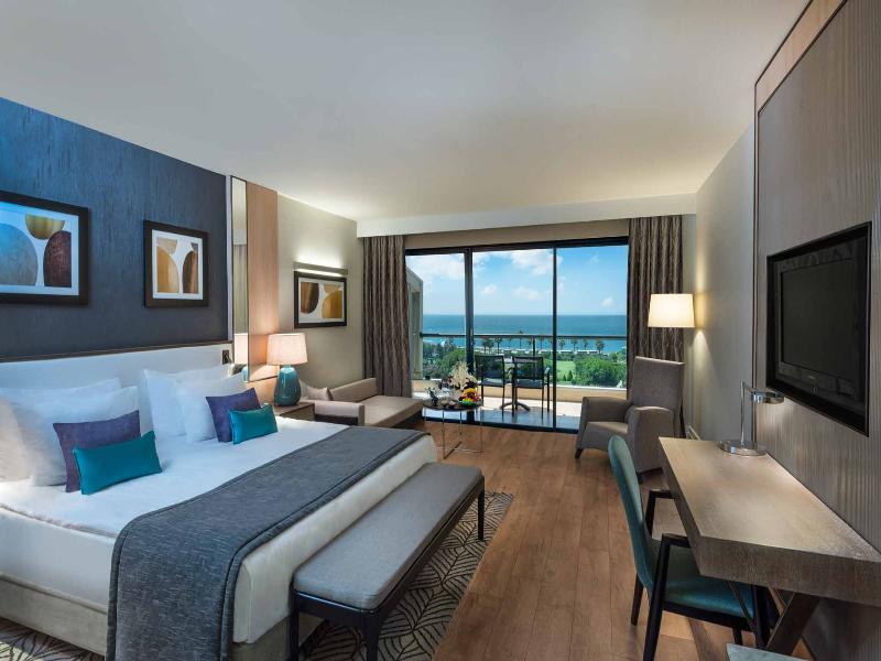 Susesi Luxury Resort image
