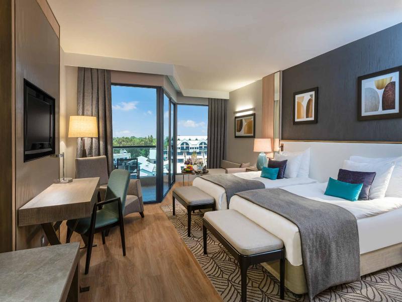 Susesi Luxury Resort image