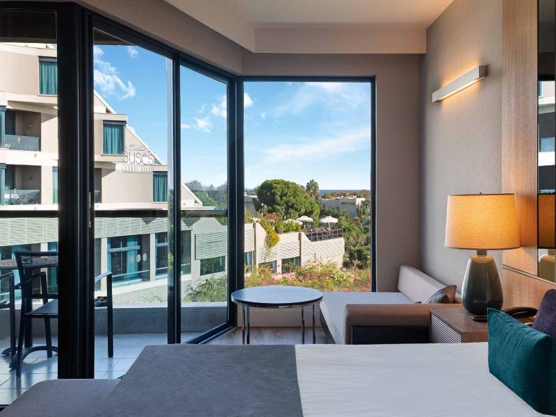 Susesi Luxury Resort image