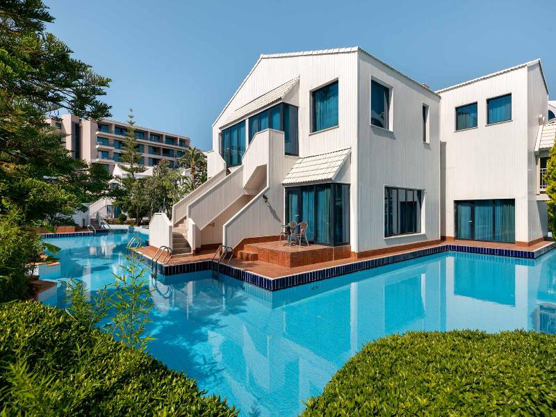 Susesi Luxury Resort image