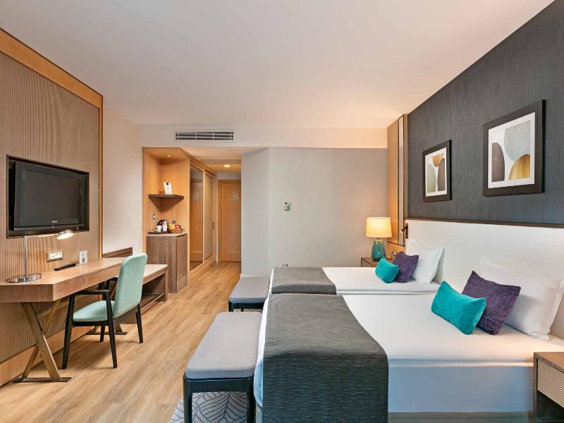 Susesi Luxury Resort image