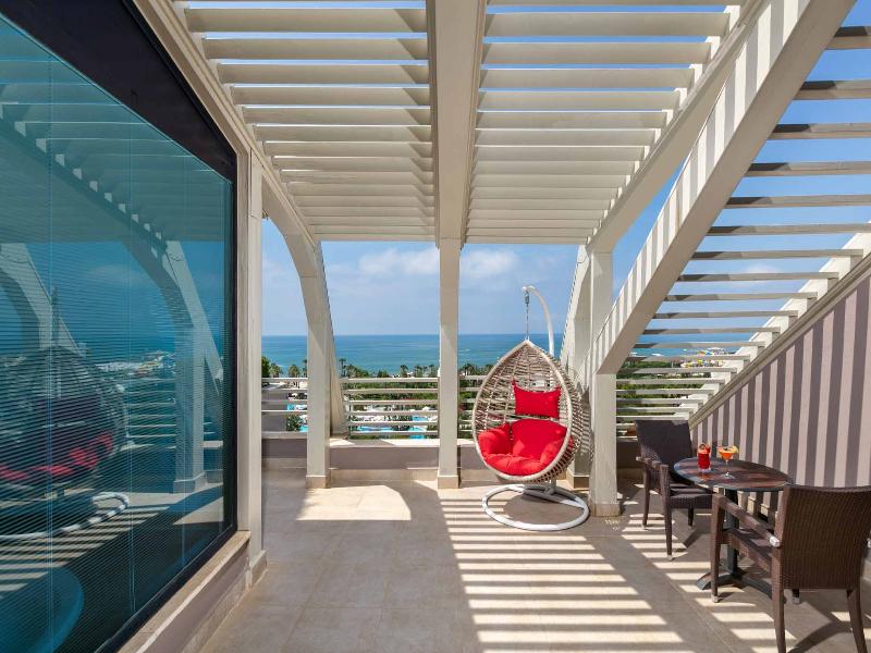 Susesi Luxury Resort image