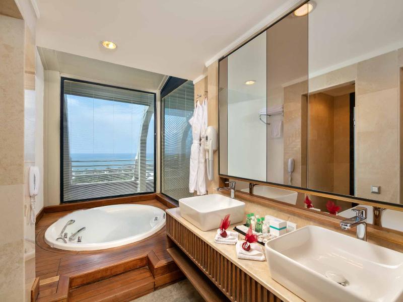Susesi Luxury Resort image