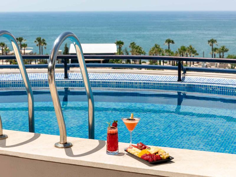 Susesi Luxury Resort image