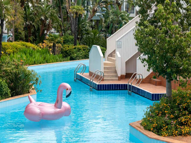 Susesi Luxury Resort image