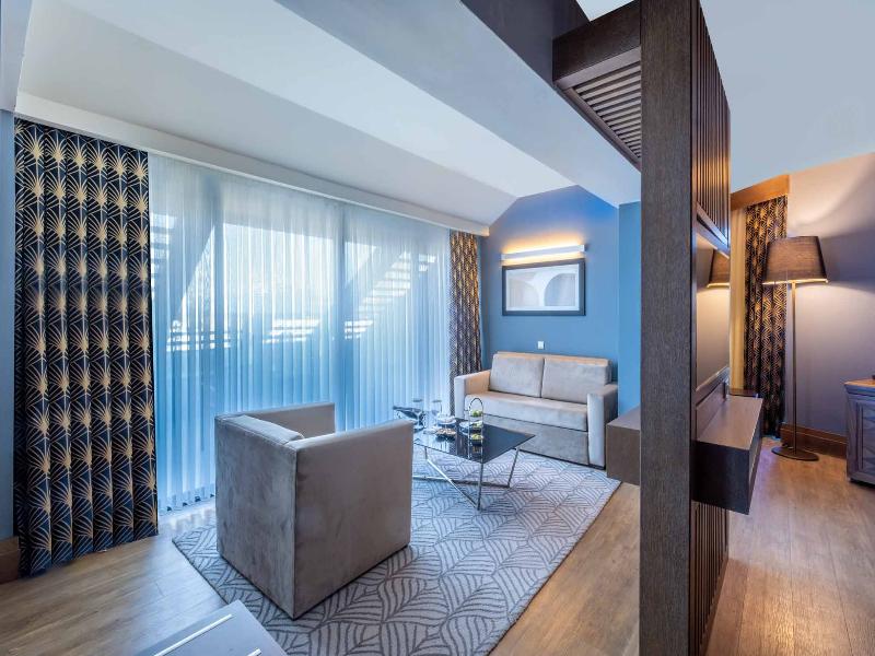 Susesi Luxury Resort image