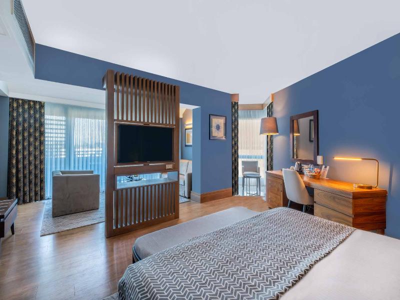 Susesi Luxury Resort image
