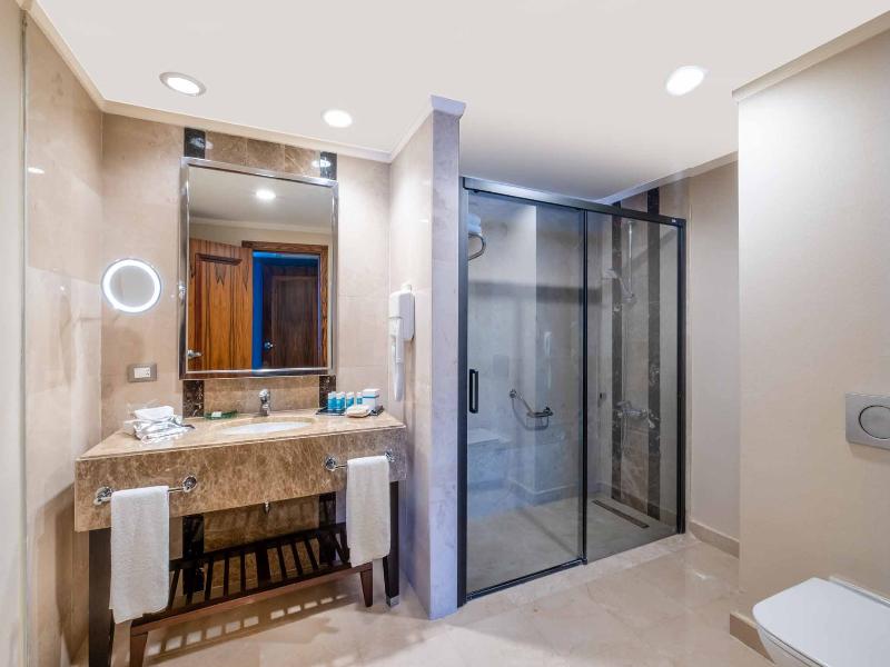 Susesi Luxury Resort image