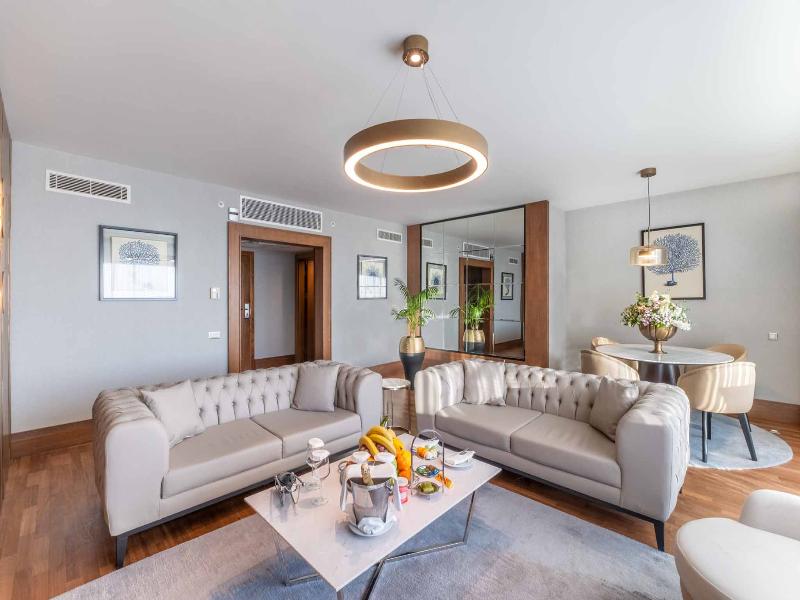 Susesi Luxury Resort image