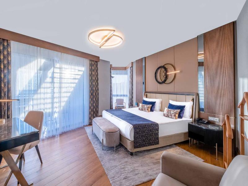 Susesi Luxury Resort image