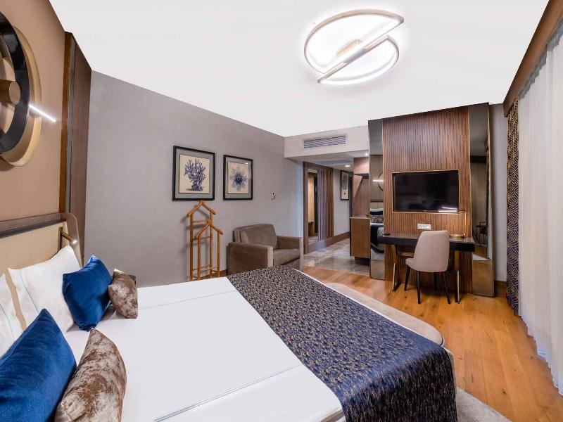 Susesi Luxury Resort image