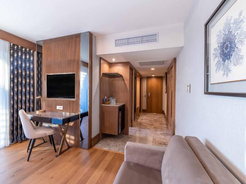 Susesi Luxury Resort image