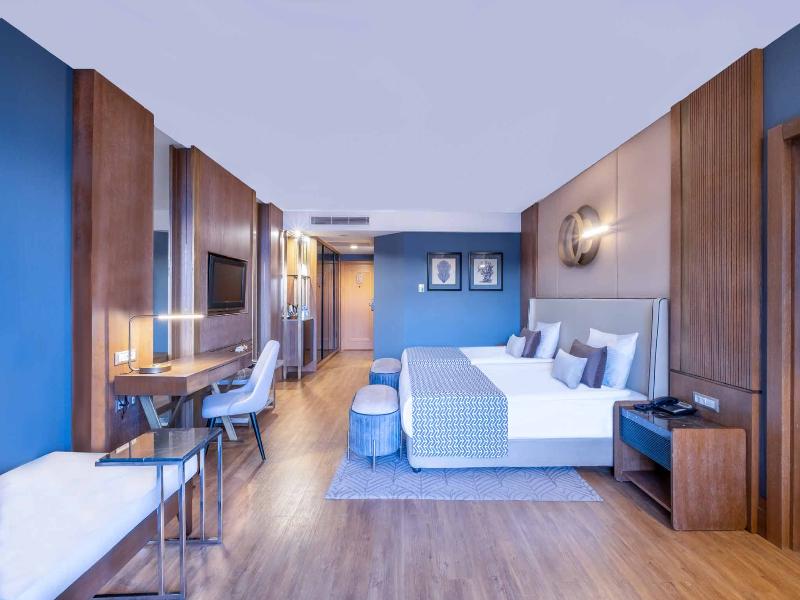 Susesi Luxury Resort image