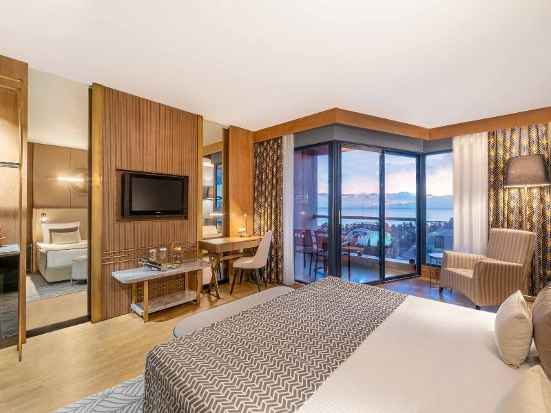 Susesi Luxury Resort image