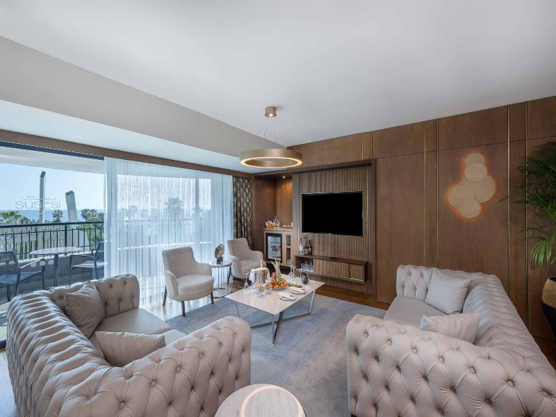 Susesi Luxury Resort image