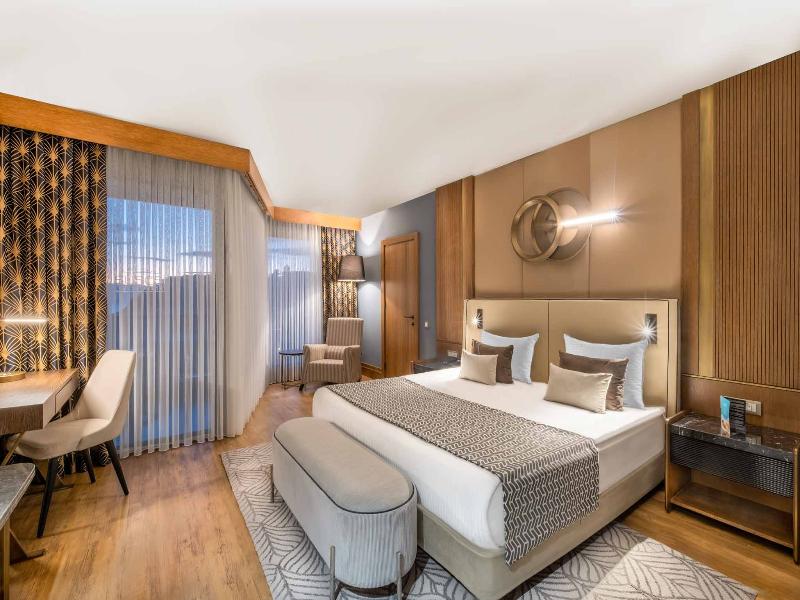 Susesi Luxury Resort image